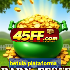 betula plataforma